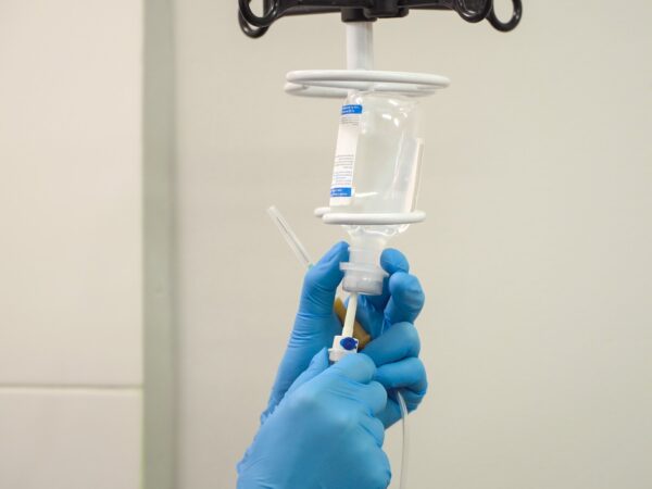 Alimentação enteral: importância e aplicações clínicas